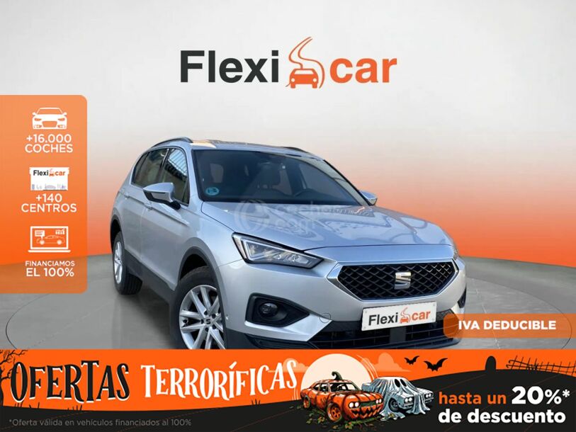 Foto del SEAT Tarraco 2.0TDI S&S Style 150