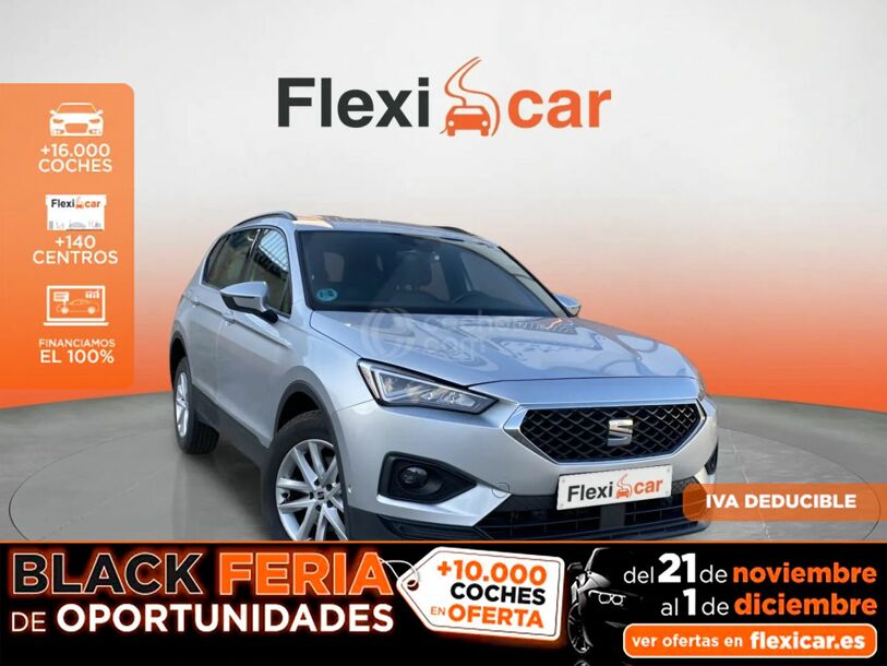 Foto del SEAT Tarraco 2.0TDI S&S Style 150