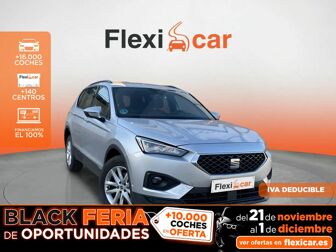 Imagen de SEAT Tarraco 2.0TDI S&S Style 150