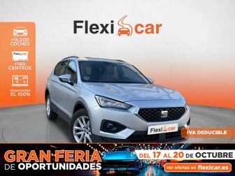 Imagen de SEAT Tarraco 2.0TDI S&S Style 150