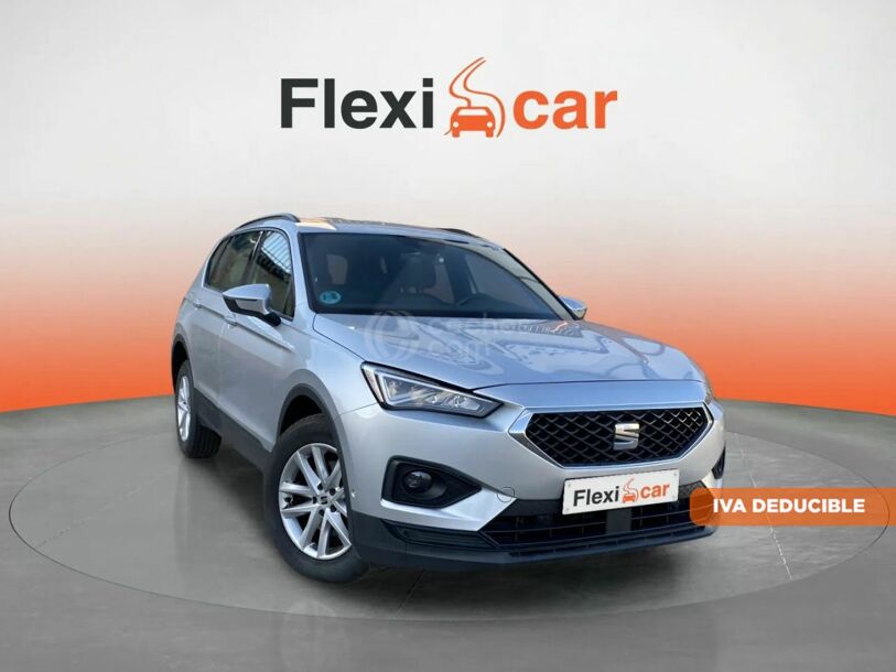 Foto del SEAT Tarraco 2.0TDI S&S Style 150