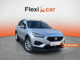 Imagen de SEAT Tarraco 2.0TDI S&S Style 150