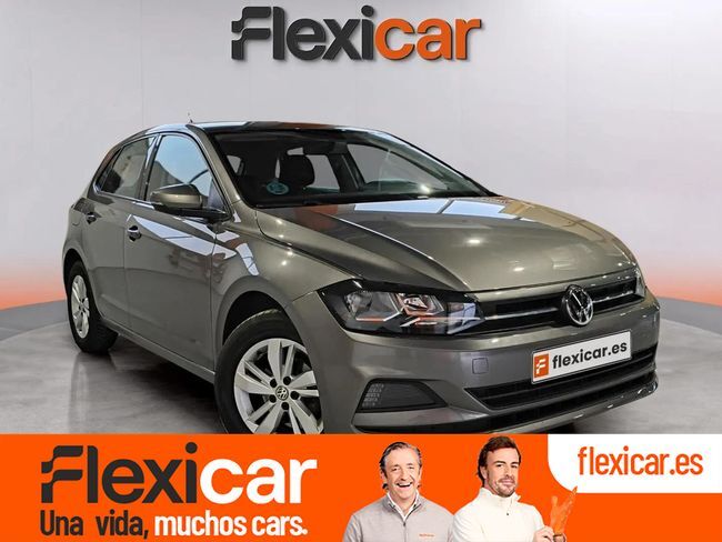 VOLKSWAGEN Polo (Advance 1.0 TSI 70kW (95CV)) en Barcelona