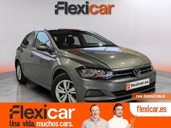 VOLKSWAGEN Polo (Advance 1.0 TSI 70kW (95CV)) en Barcelona