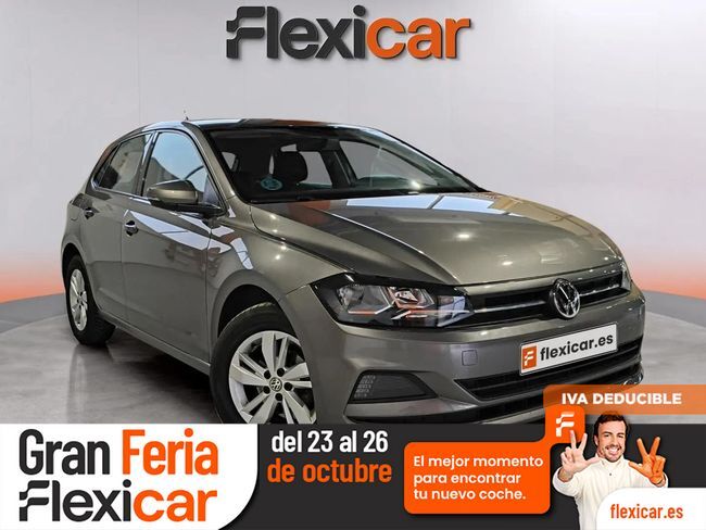 VOLKSWAGEN Polo (Advance 1.0 TSI 70kW (95CV)) en Barcelona
