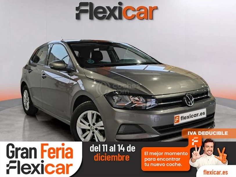 Foto del VOLKSWAGEN Polo 1.0 TSI Advance 70kW
