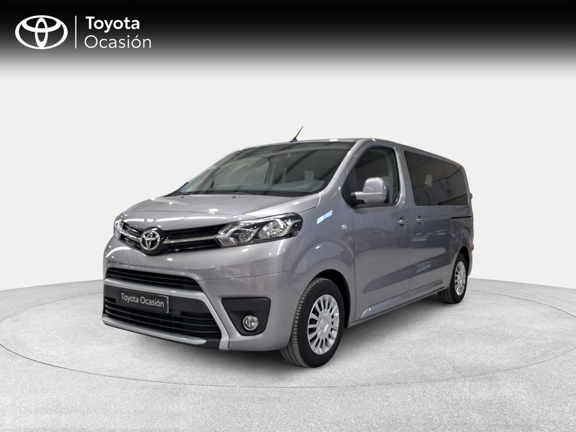 Imagen de TOYOTA Proace Verso