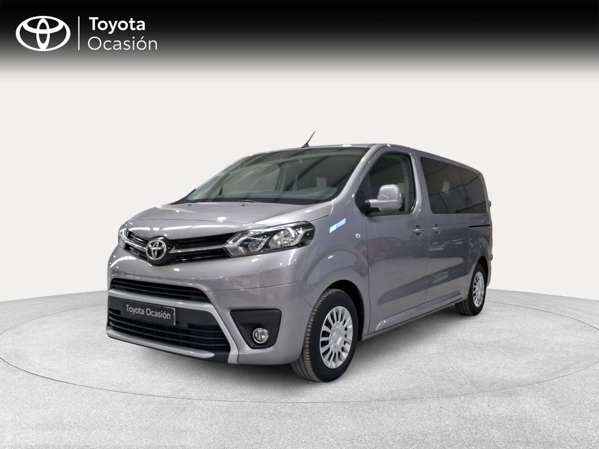 Imagen 1 de TOYOTA Proace Verso