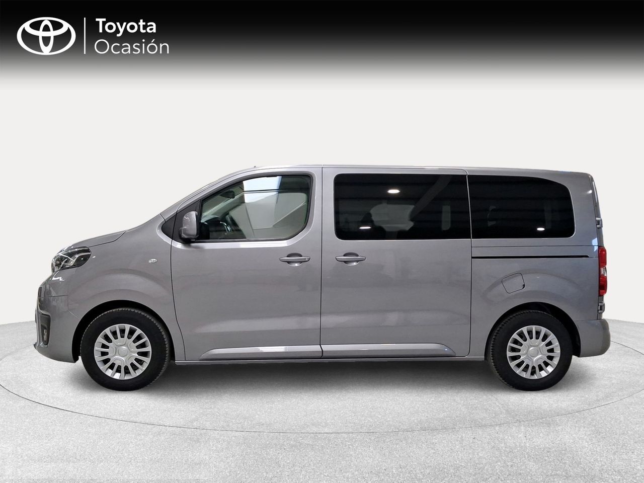 Foto del TOYOTA Proace Verso Proace Shuttle L1 2.0D 8pl. VX 145