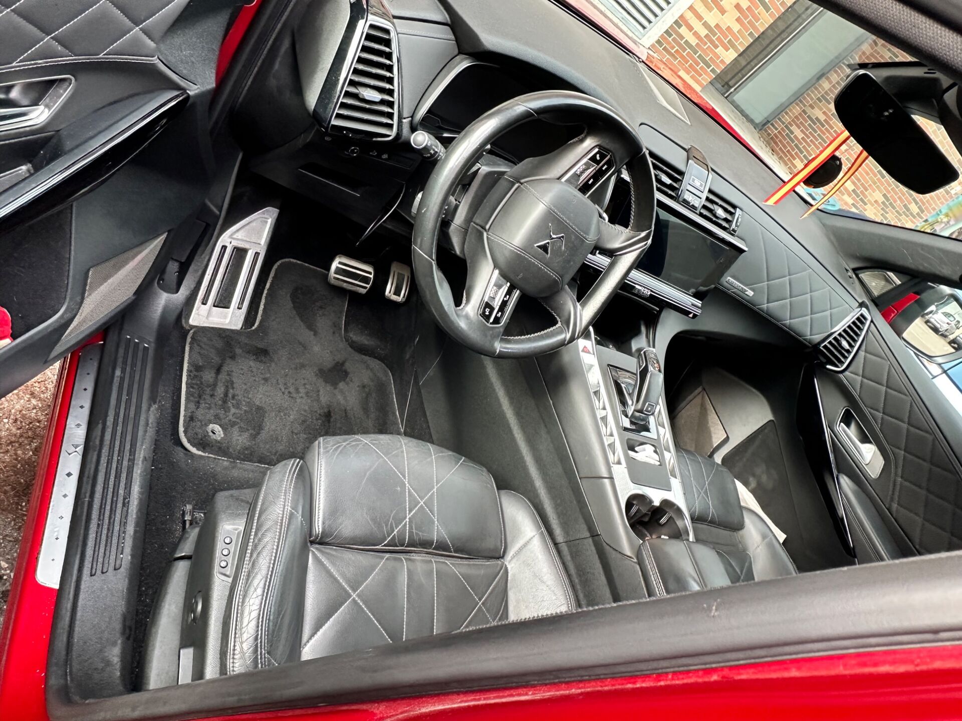 Imagen 2 de DS DS 7 Crossback