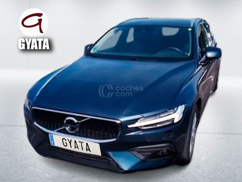 Foto del VOLVO V60 D3 Momentum