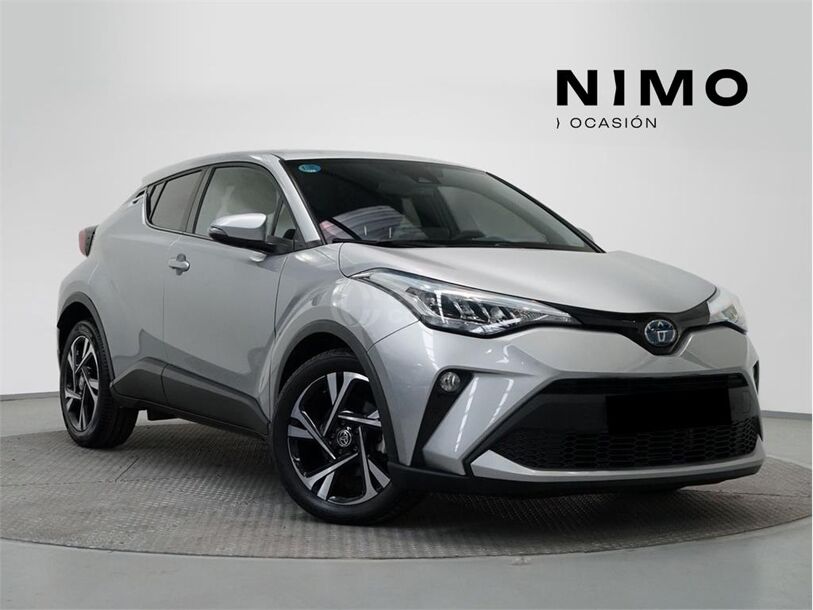 Foto del TOYOTA C-HR 125H Advance