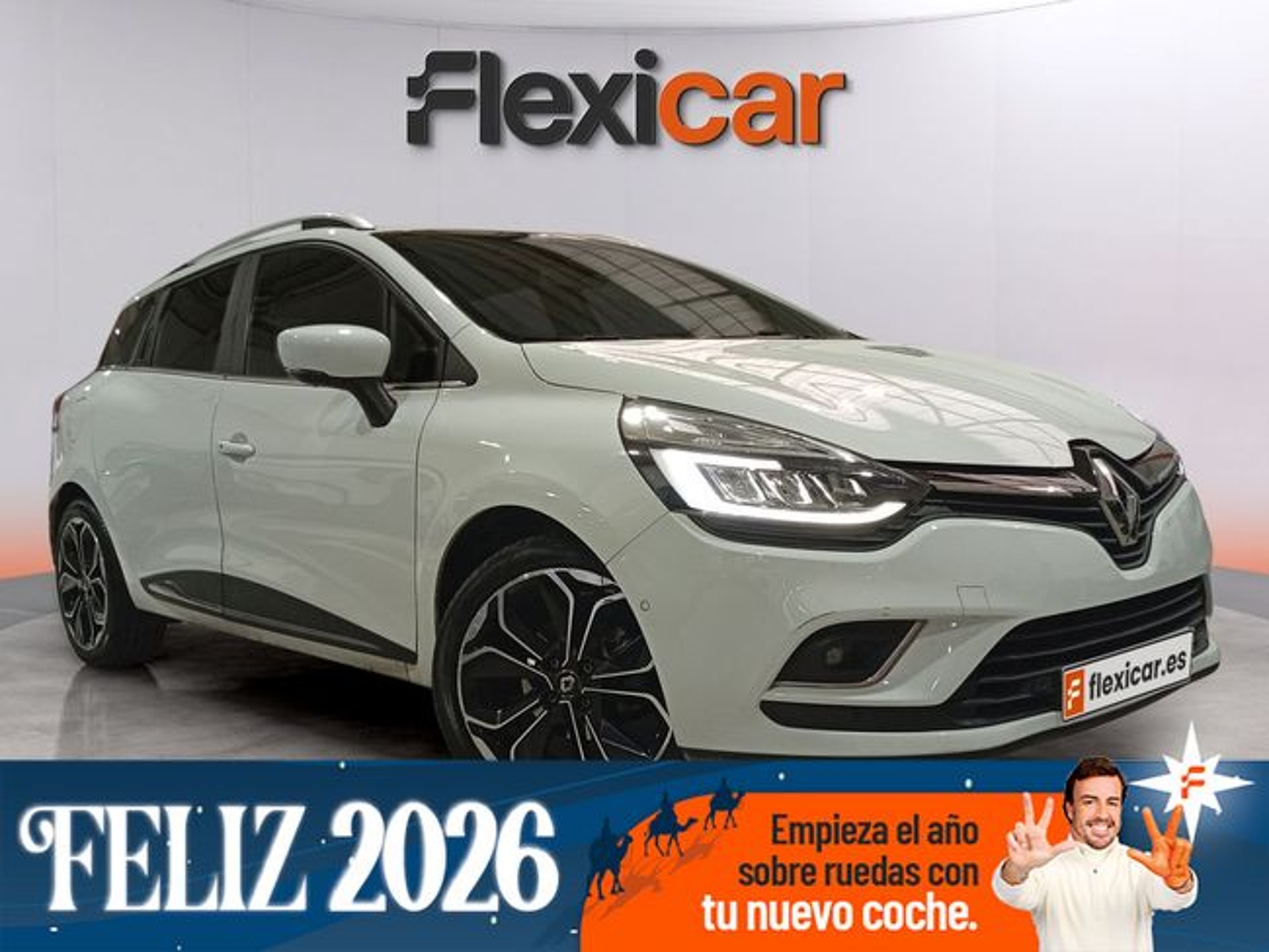 Imagen de RENAULT Clio