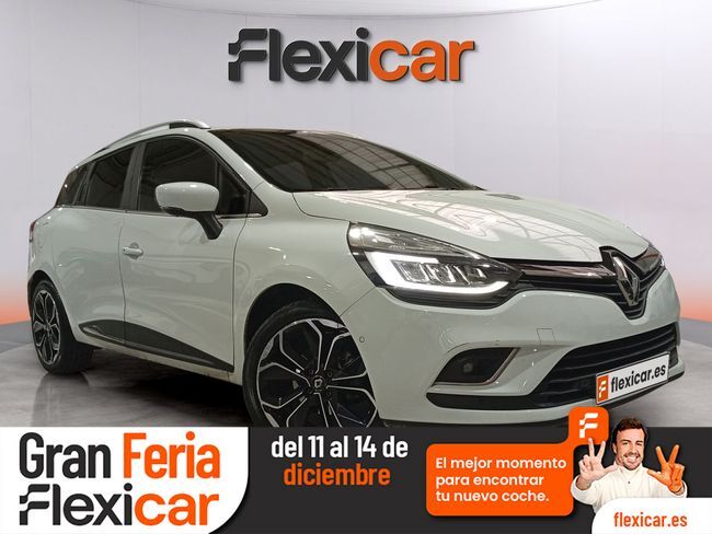 RENAULT Clio (Sp. T. Zen TCe 66kW (90CV) -18) en Barcelona