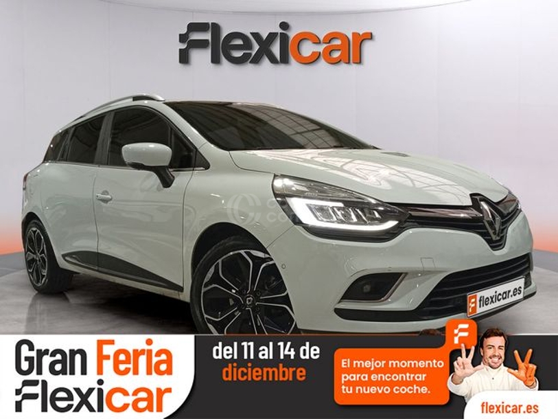 Foto del RENAULT Clio TCe GPF Energy Zen 66kW