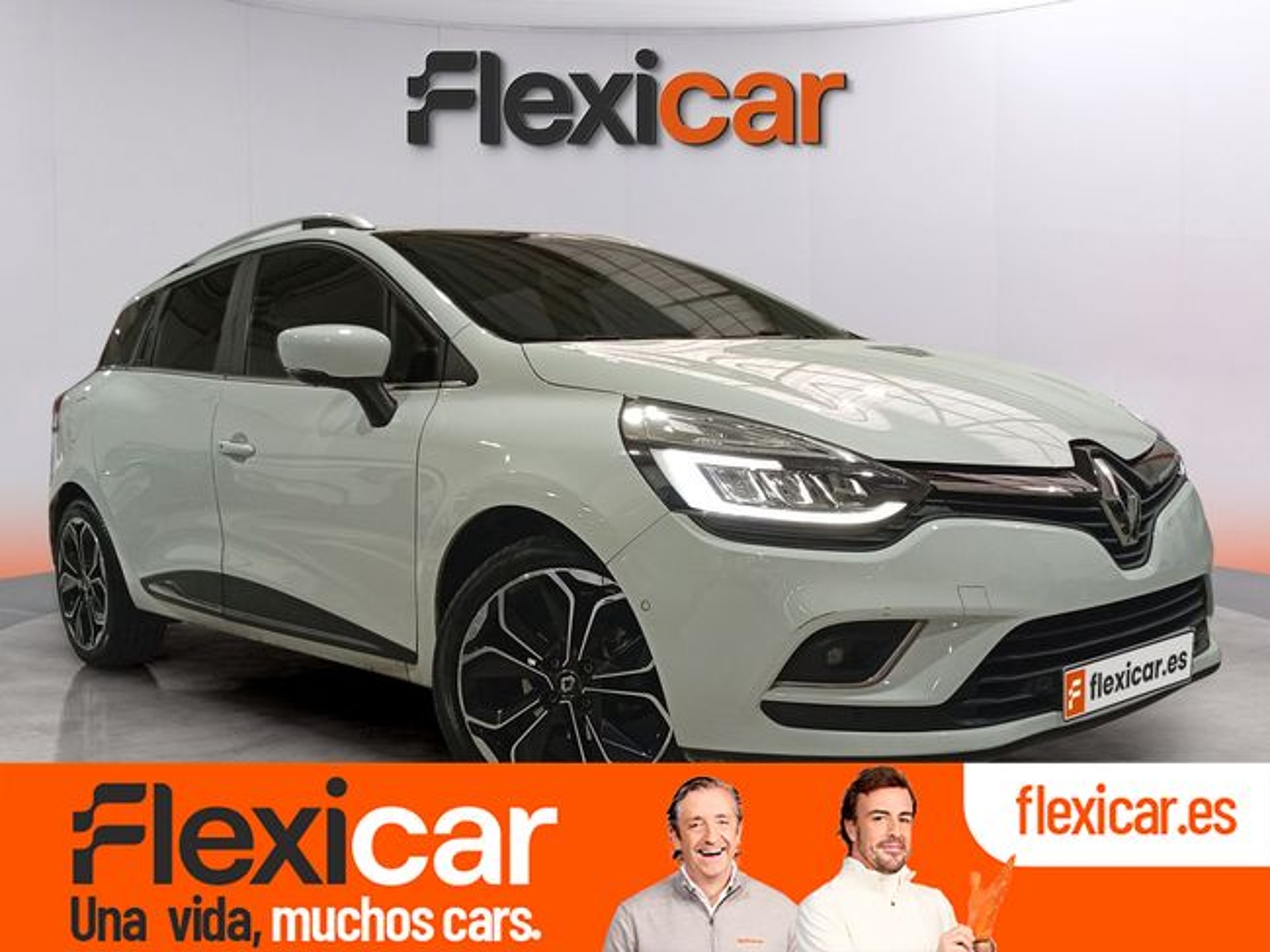 Imagen de RENAULT Clio