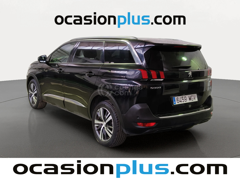 Foto del PEUGEOT 5008 1.2 PureTech S&S Allure Pack 130 EAT8