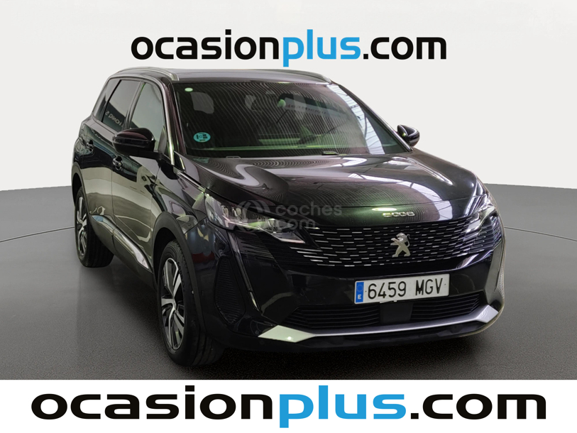 Foto del PEUGEOT 5008 1.2 PureTech S&S Allure Pack 130 EAT8