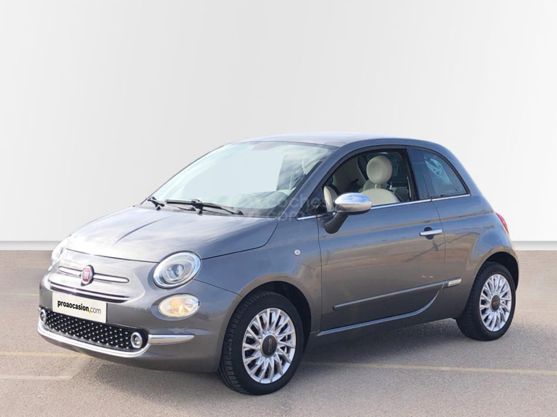 Foto del FIAT 500 1.2 Collezione