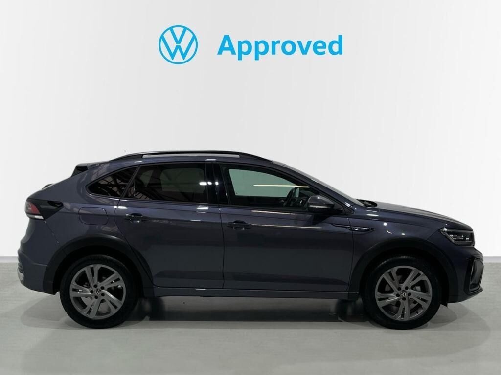 Foto del VOLKSWAGEN Taigo 1.5 TSI R-Line DSG 110kW