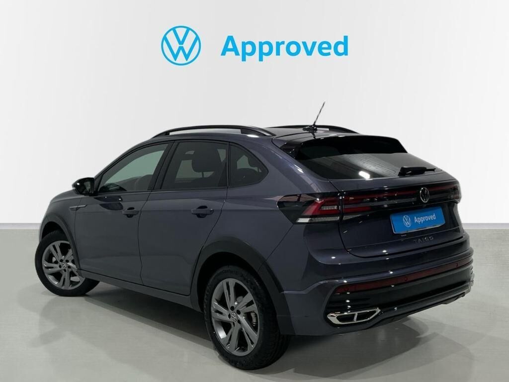 Foto del VOLKSWAGEN Taigo 1.5 TSI R-Line DSG 110kW