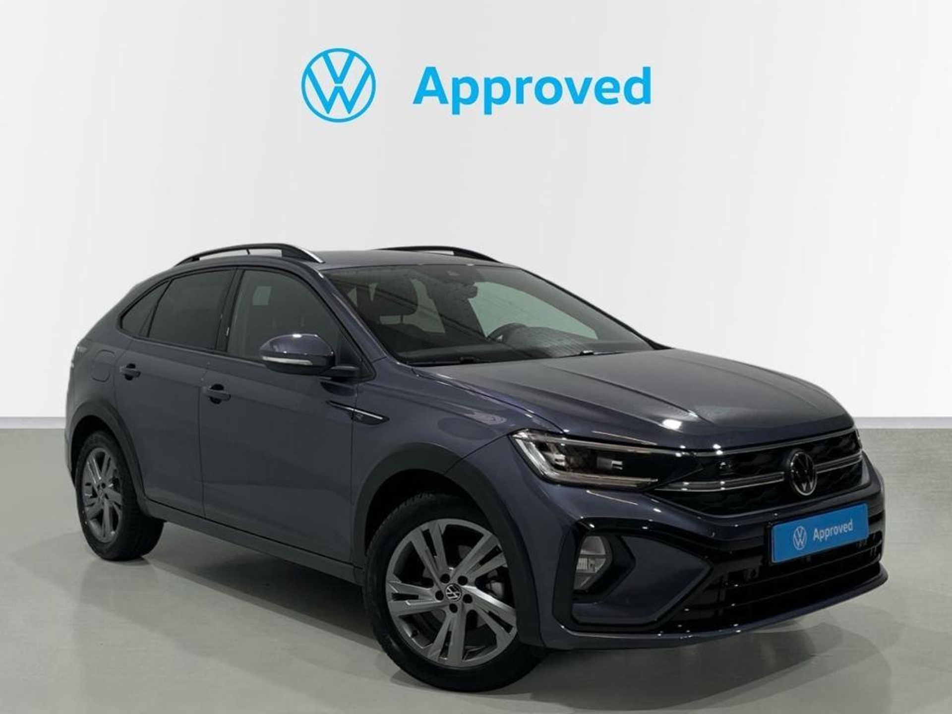 Imagen de VOLKSWAGEN Taigo