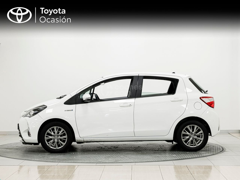 Foto del TOYOTA Yaris 120H 1.5 Active Tech