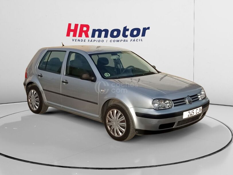 Foto del VOLKSWAGEN Golf 1.6 FSI Soul 110