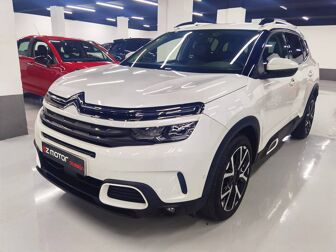 Imagen de CITROEN C5 Aircross PureTech S&S Feel 130