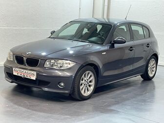 Imagen de BMW Serie 1 120d