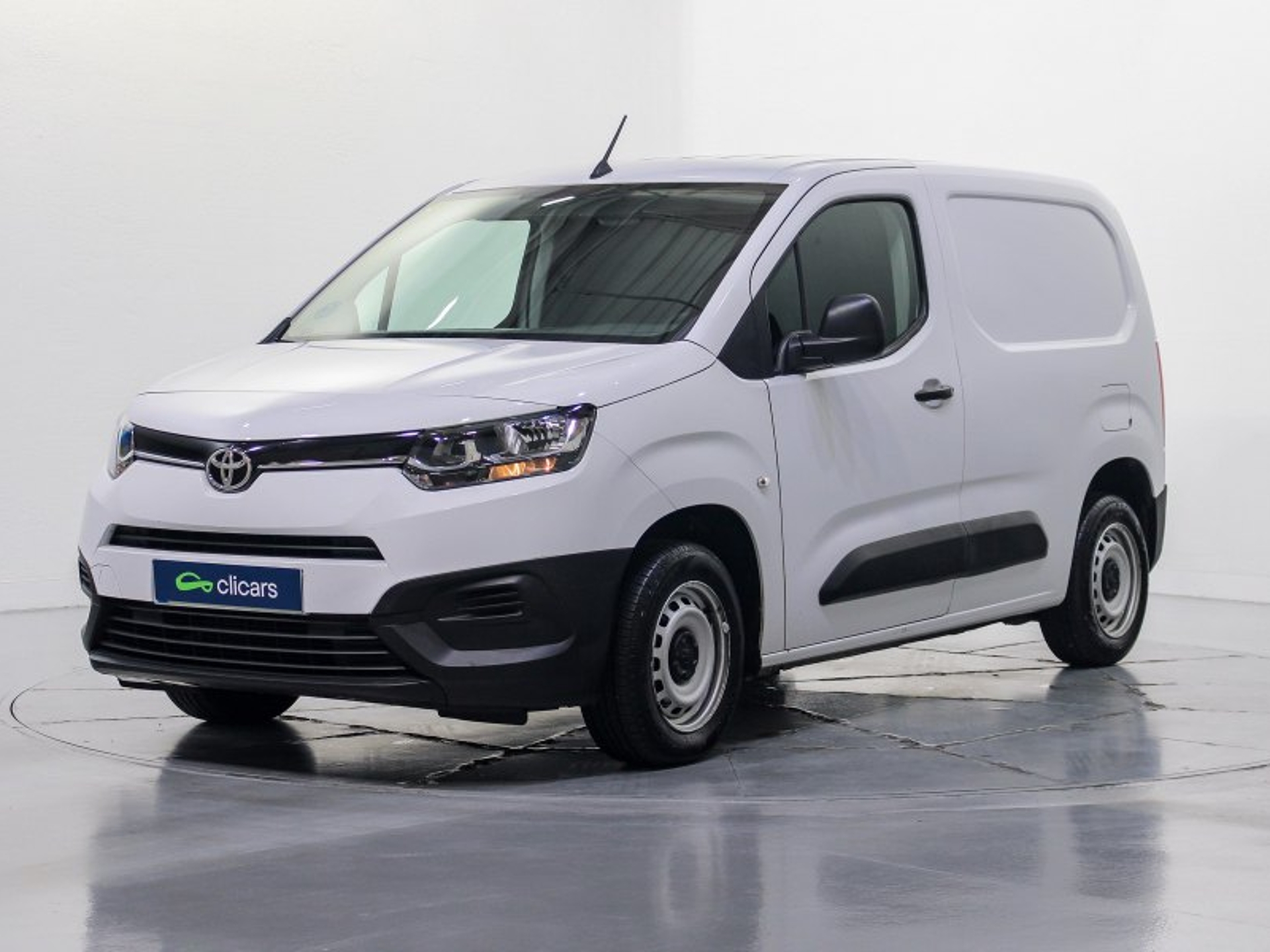 Imagen de TOYOTA Proace City