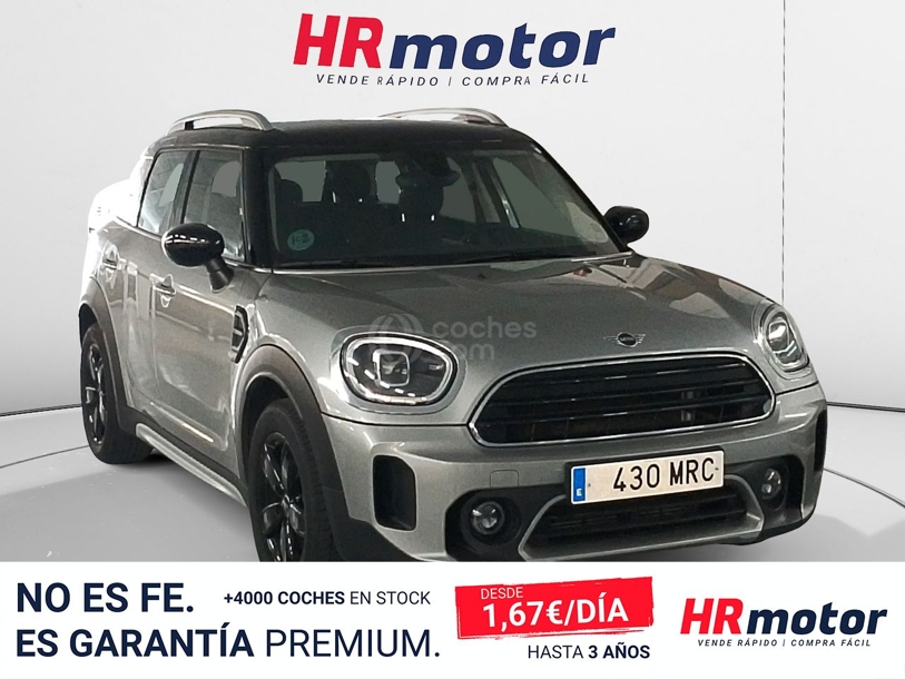Foto del MINI Mini Countryman COUNTRYMAN COOPER AUT.