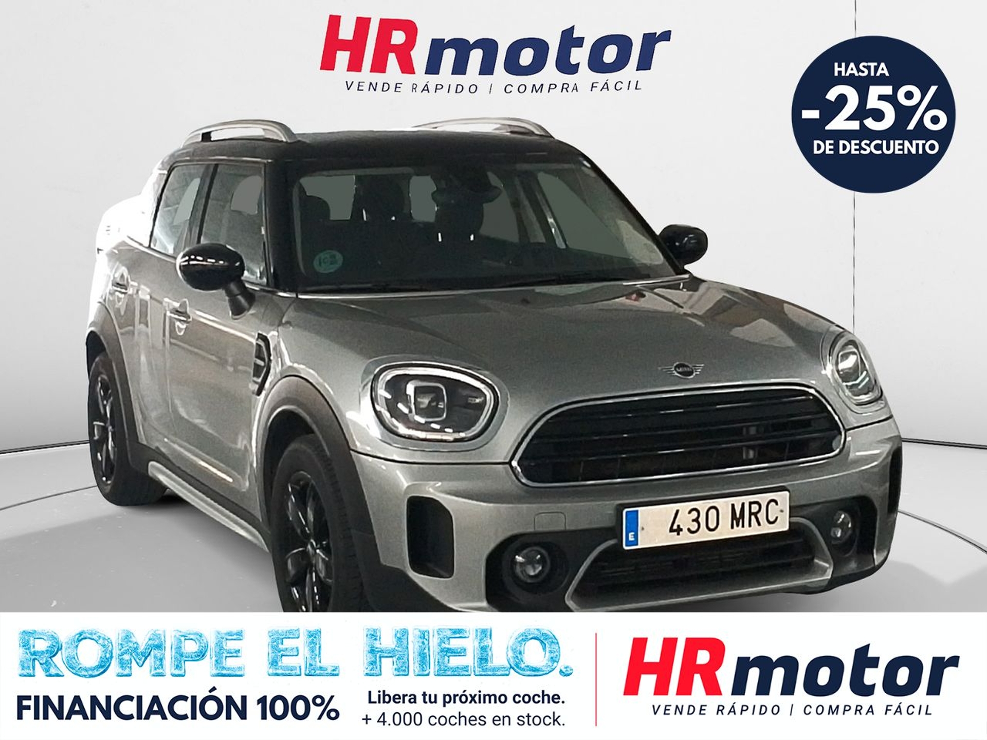 Imagen de MINI Mini Countryman