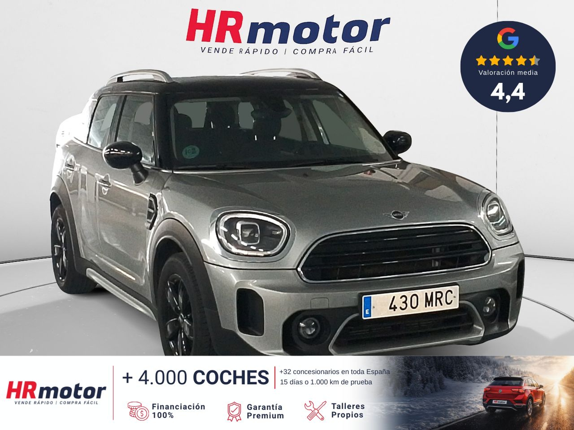 Imagen de MINI Mini Countryman