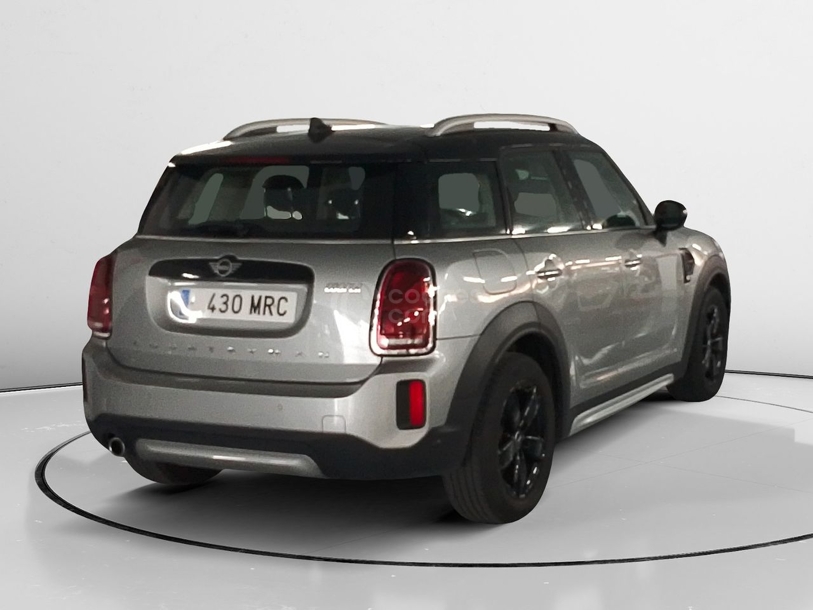 Foto del MINI Mini Countryman COUNTRYMAN COOPER AUT.