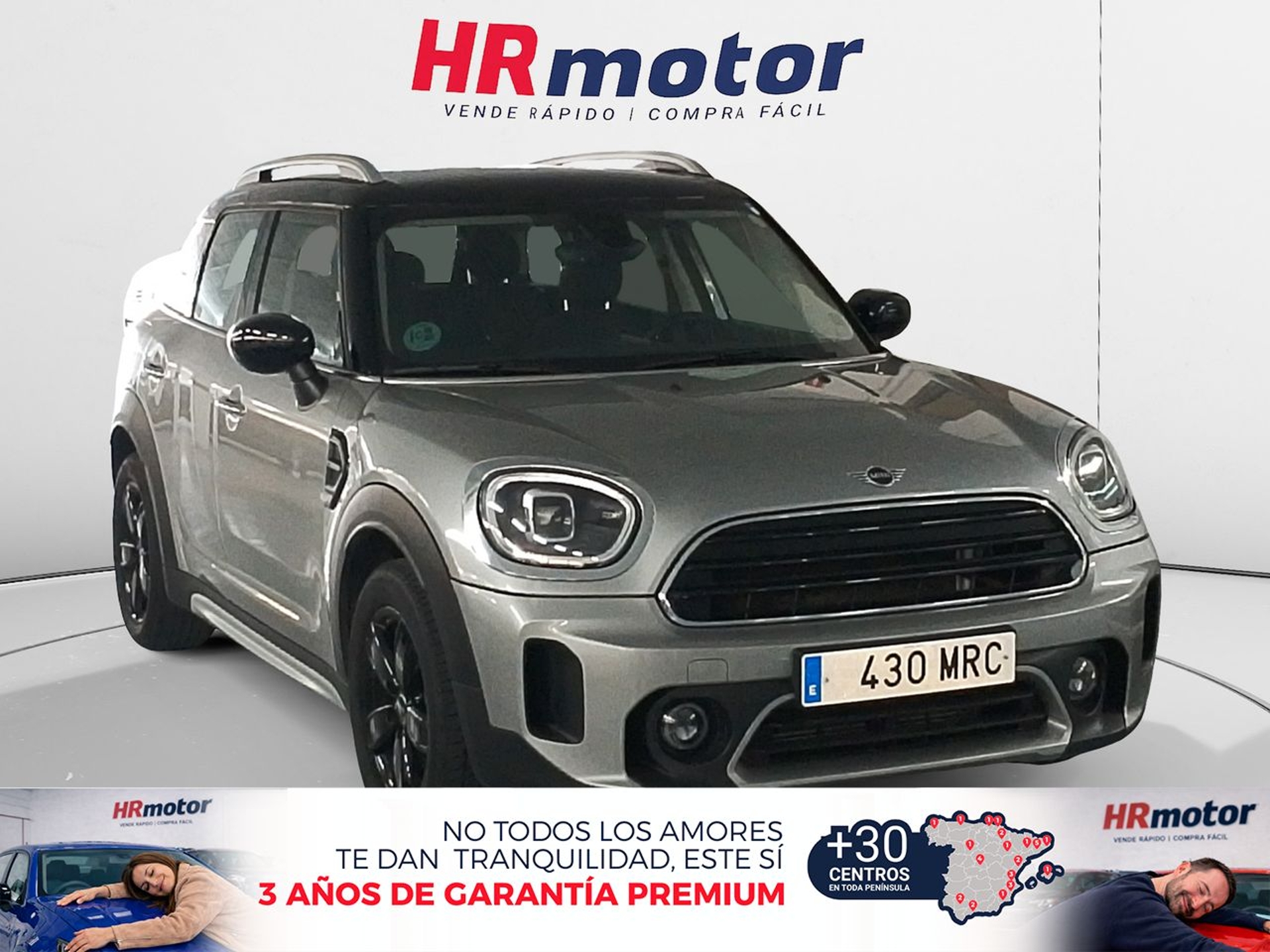Imagen de MINI Mini Countryman