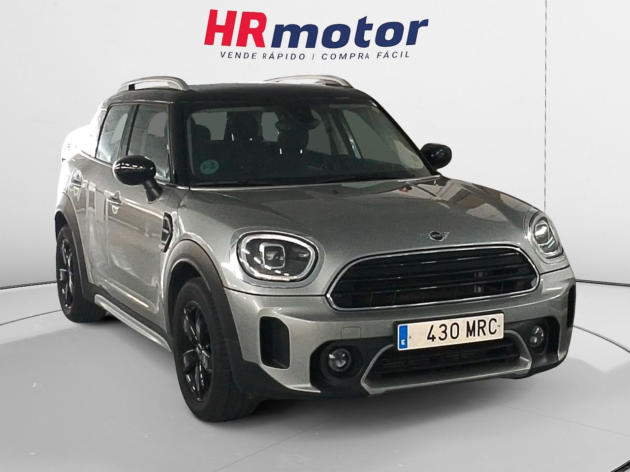 MINI Mini Countryman (Cooper) en Madrid