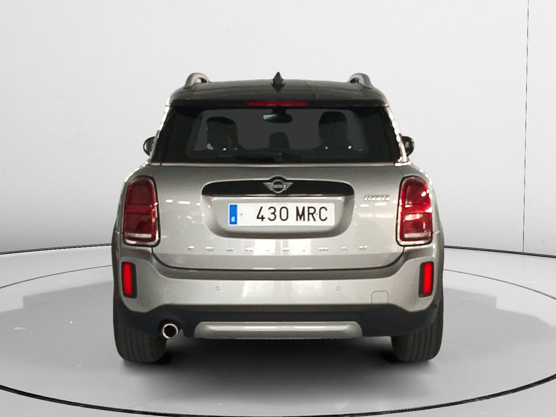 Imagen 3 de MINI Mini Countryman