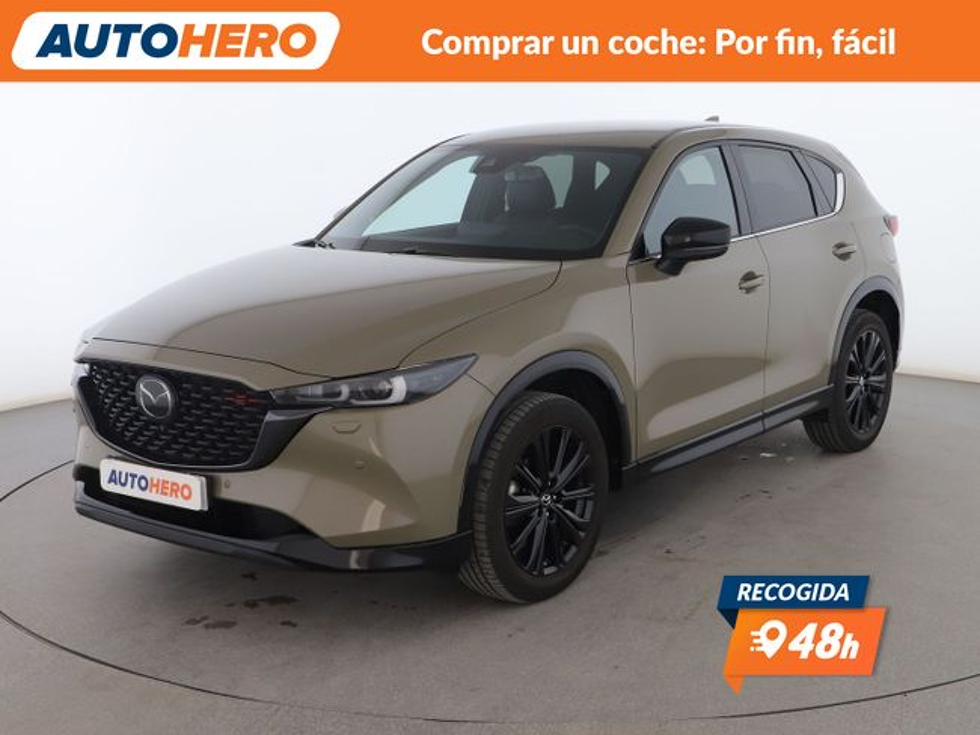 Imagen de MAZDA CX-5