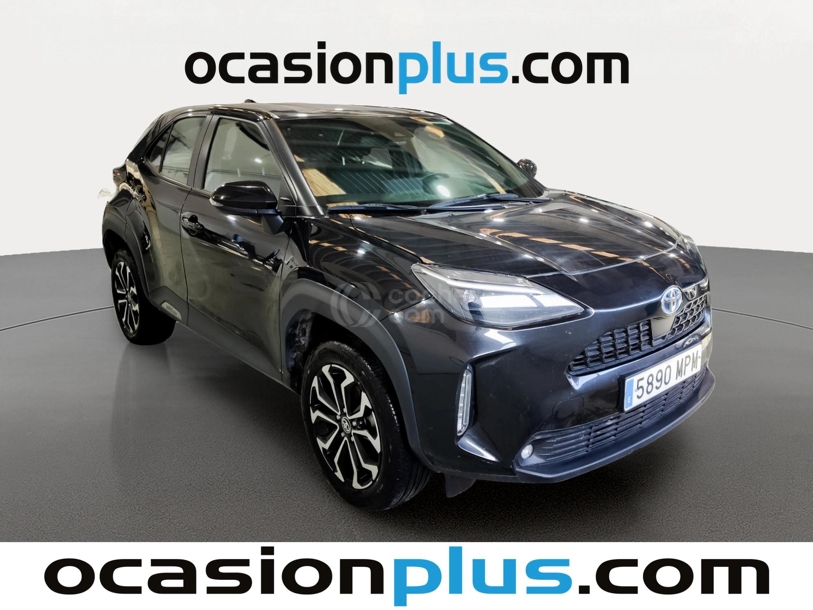 Foto del TOYOTA Yaris Cross 120H Active Tech