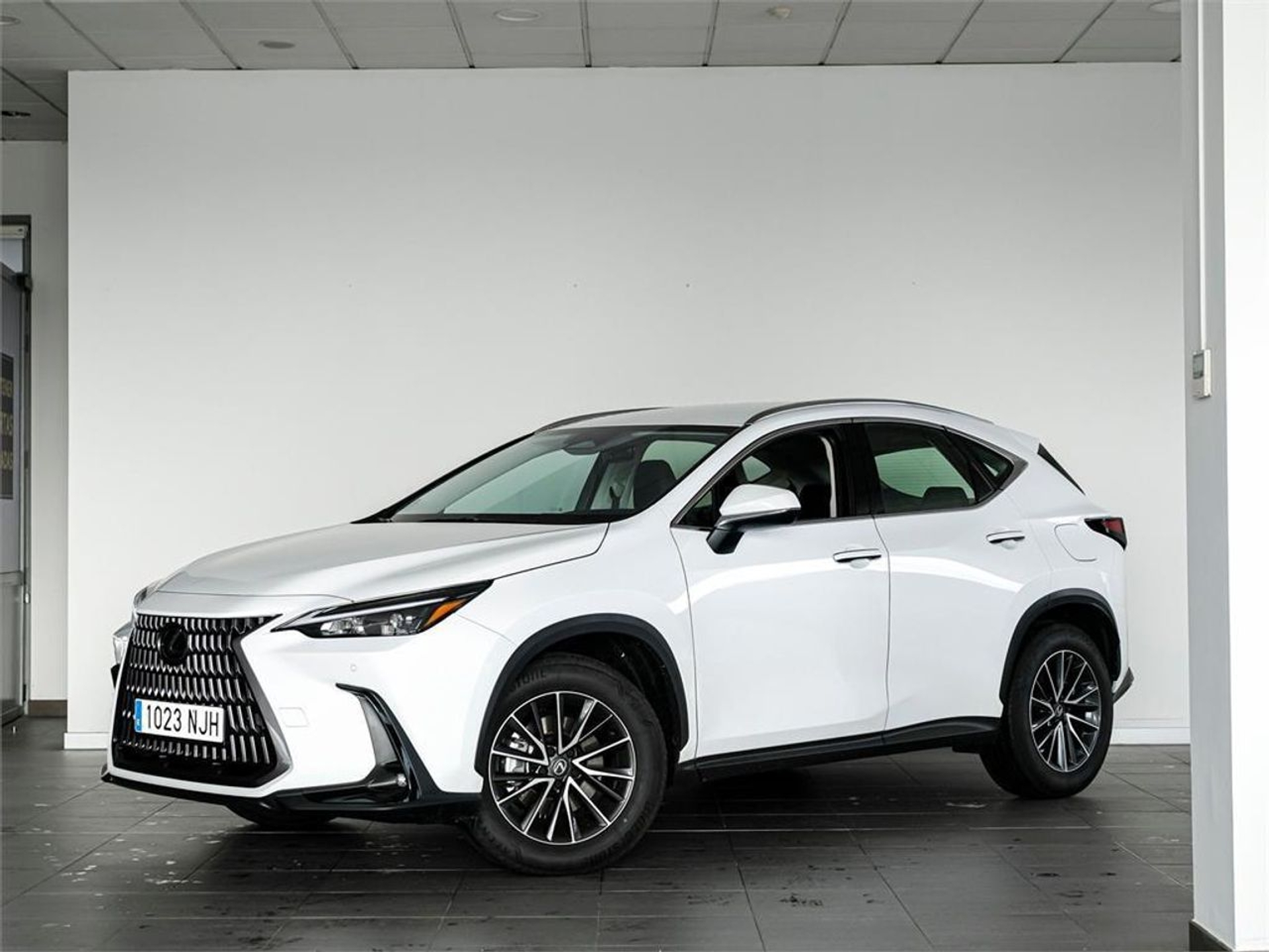 Imagen de LEXUS NX