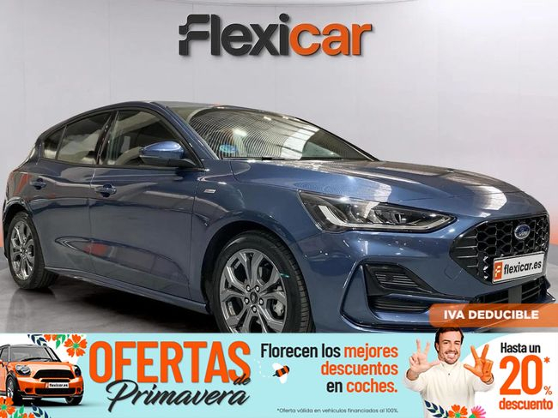 Imagen de FORD Focus