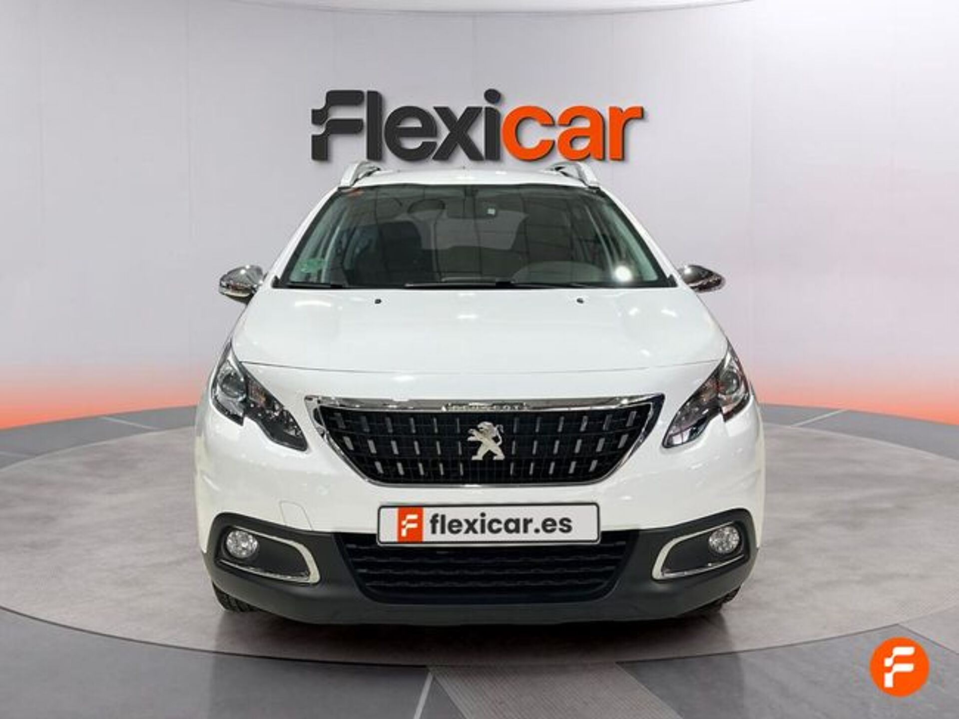 Imagen 2 de PEUGEOT 2008