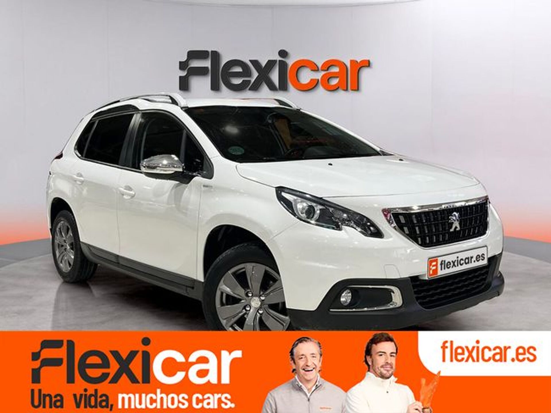 Imagen 1 de PEUGEOT 2008