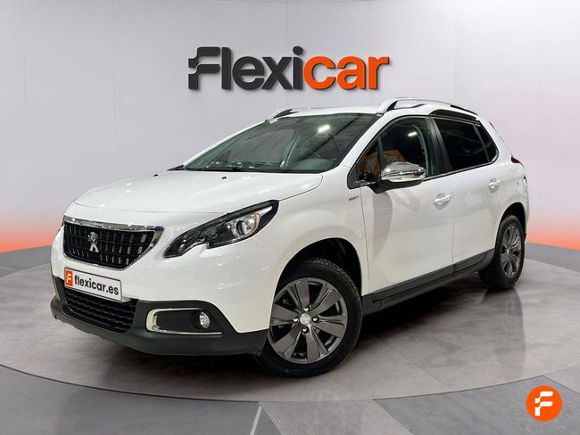 Imagen 3 de PEUGEOT 2008