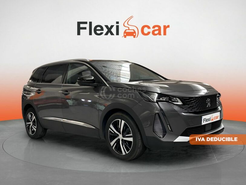 Foto del PEUGEOT 5008 1.5BlueHDi S&S GT EAT8 130