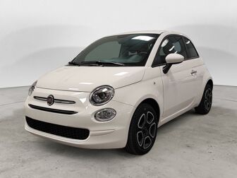 Imagen de FIAT 500 1.0 Hybrid Dolcevita 52kW