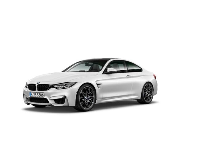 BMW Serie 4 (M4 Coupe 317 kW (431 CV)) en Alicante