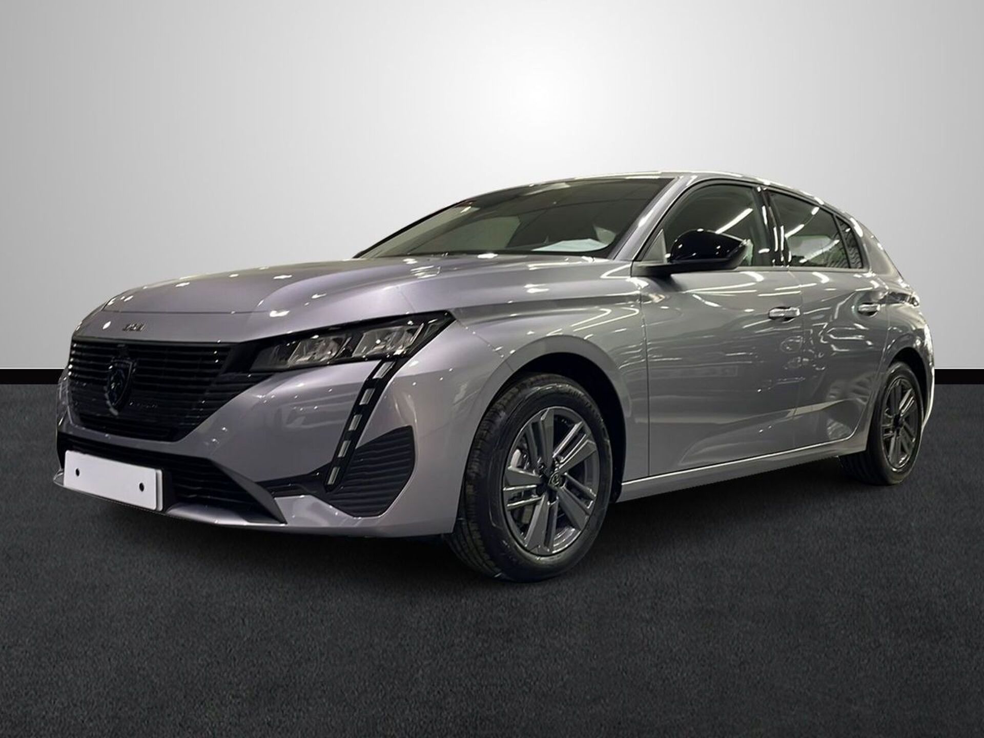 Imagen de PEUGEOT 308