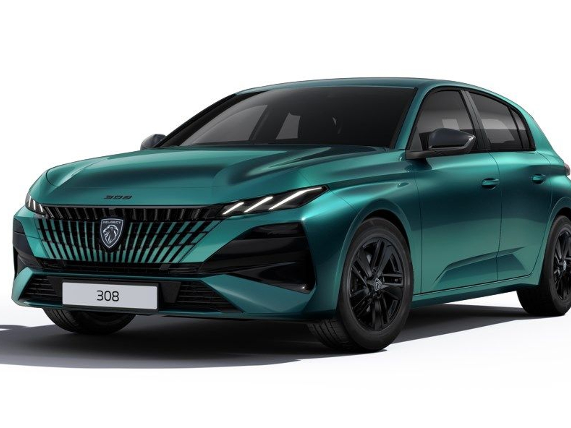 Imagen de PEUGEOT 308